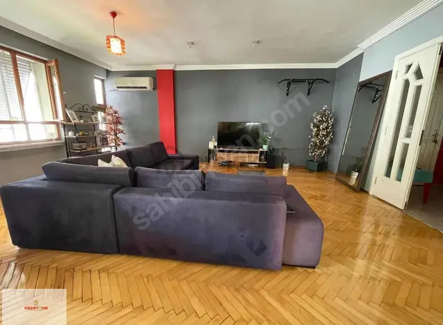 Fener Mah Sahil Bandında Site İçerisinde Kiralık 3+1 Geniş Daire 4
