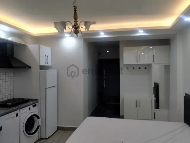 Kiralık Eşyalı Daire Yaşar Emlak Tan 5