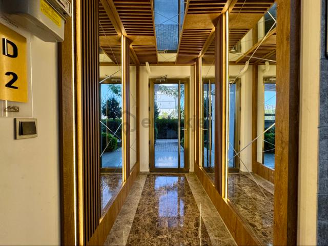 Turvilla'dan Konyaaltı Hurma Casa Grande'de 2+1 Lux Satılık Daire 4