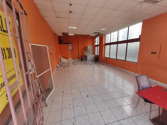 Sincan Törekentte Osby Ve Metro İstasyonuna Yakın 50 M2 Kiralık Dükkan 3