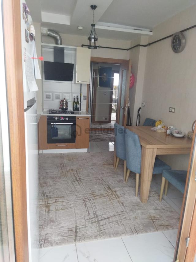 İsa Kavak Gayrimenkul’den Satılık 2+1 Daire – Karatay Araplar 4