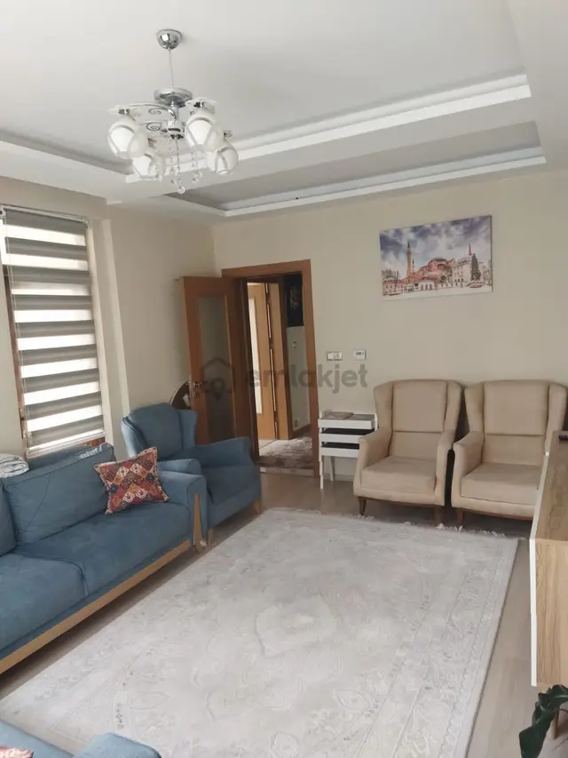 İsa Kavak Gayrimenkul’den Satılık 2+1 Daire – Karatay Araplar 3