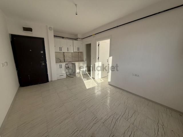 Kırbağı Mah. Belediye Yakını 1+1 Yerden Isıtmalı Sıfır Satılık Apart 4