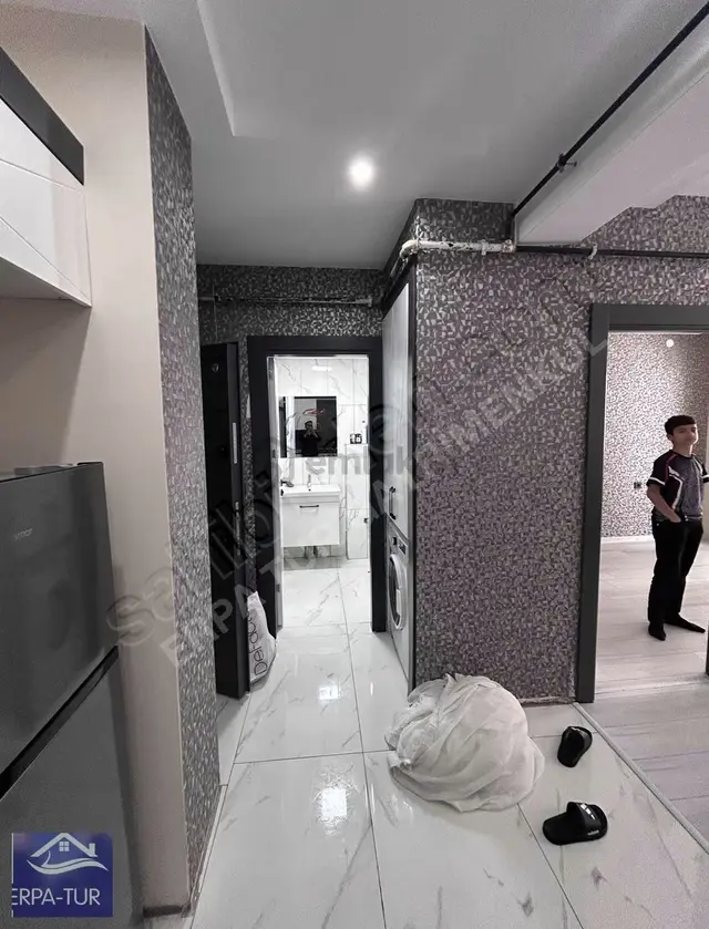 Kiralık Eşyalı Evimiz Heryere Yürüme Mesafesinde 4