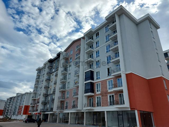 Deniz Manzaralı Ordu Eşyalı 1+1 Kiralık Daire Yeni Şehir Hastaneye Yakın 2
