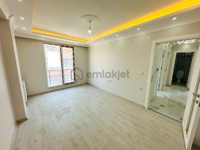 Has Seba'dan Söğütlüçeşme Mh 3+2 160m2 Sıfır Satılık Dubleks 4