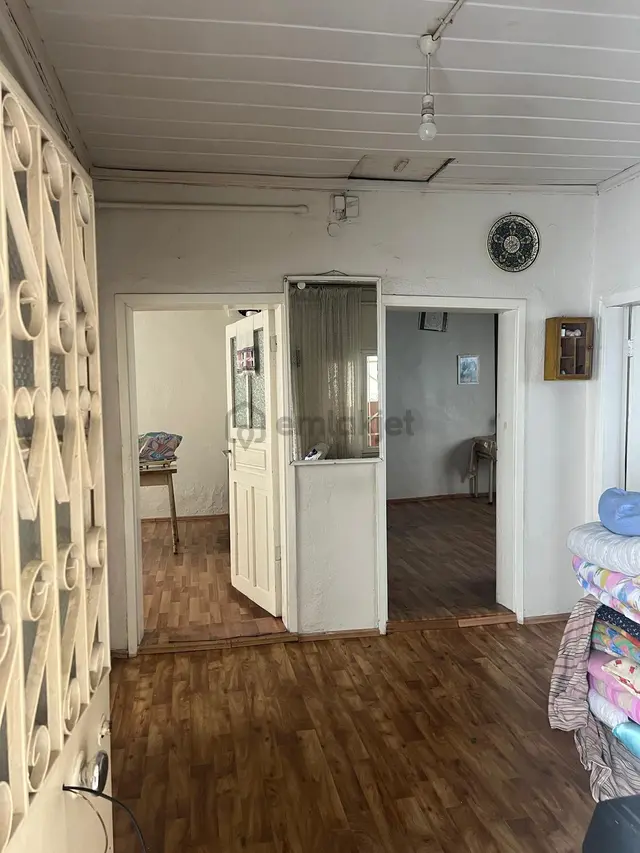 Yeşilyayla Mahallesinde 138 M2 Tek Katlı Müstakil Ev 5