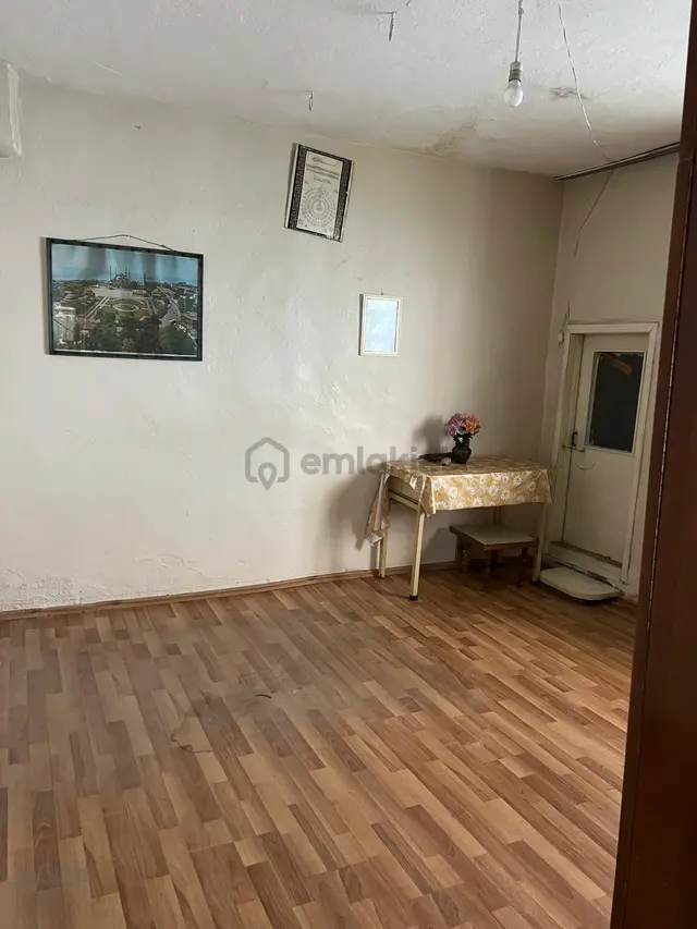 Yeşilyayla Mahallesinde 138 M2 Tek Katlı Müstakil Ev 4