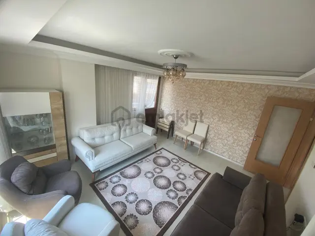 Darıca Cami Mh. Gün Işığı Alan Geniş Satılık 4+1 Dublex Daire 2