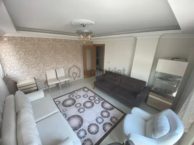 Darıca Cami Mh. Gün Işığı Alan Geniş Satılık 4+1 Dublex Daire 3