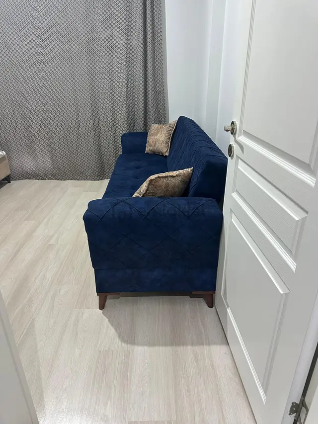 Harika Konumda Full Eşyalı 2+1 Daire 5