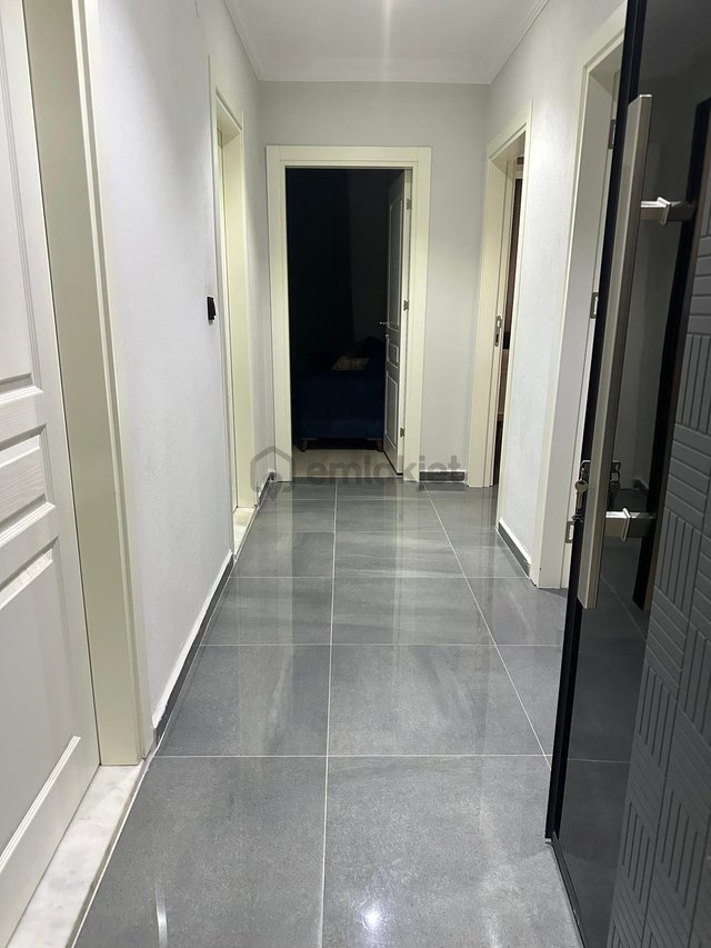 Harika Konumda Full Eşyalı 2+1 Daire