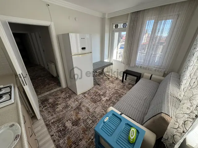 Stüdyo Life'de 2+1 Eşyalı Kiralık Apart 5