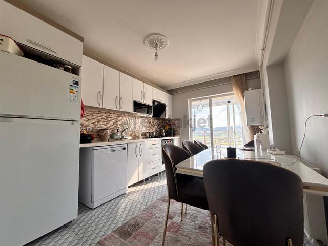 Yükseltepe Bulvar Yakını Ara Kat 3+1 Güney Cephe Yapılı Daire 3