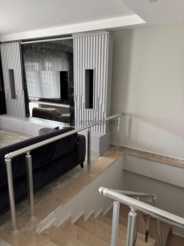 Alanya Kargıcak'ta Satılık Lüks 2+1 Dubleks Daire 3