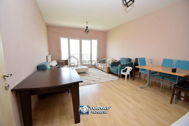 Turyap Yapracık' Tan 12.bölgede 3+1 Satılık Daire Satılık Daire