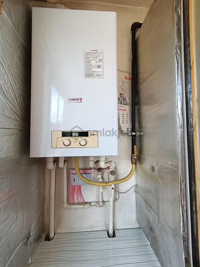 Çamlıca Da Eşyalı 2+1 Kiralık Daire 5