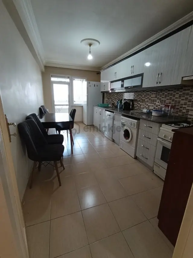 Çamlıca Da Eşyalı 2+1 Kiralık Daire 2