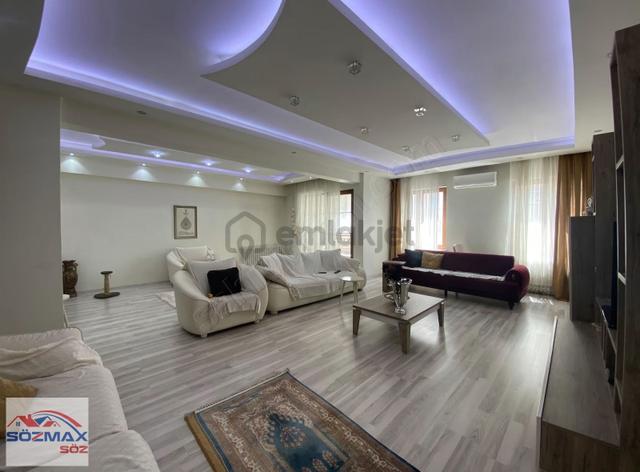 Nato Caddesi'nde İçi Komple Yapılı Kiralık 3+1 Daire Nato Caddesi'nde İçi Komple Yapılı Kiralık 3+1 Daire