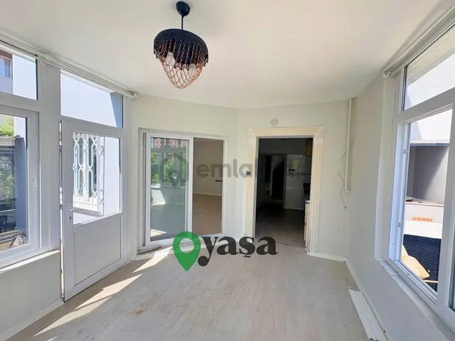 Yaşa Gyd Yuvamkent'de 5+1 Tripleks Villa | Özel Bahçeli Müstakil 2