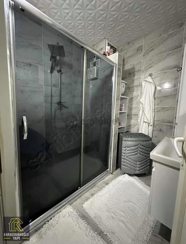 Yeni Mahalle'de Satılık 4+1 Dubleks Daire (180m²)