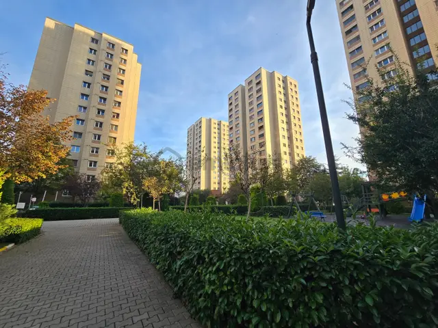 Kentplus -3350 Ada-kapalı Balkonlu- Ebeveynli- Bakımlı 3+1/145m2 3