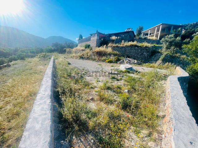 Goldhouse Da Satılık Arsa 2 Adet Villa Projesi Onaylanmış Fırsat 5