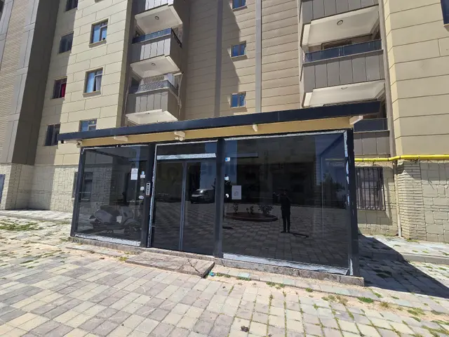 Satılık Lüx 2+0 Arakat 3