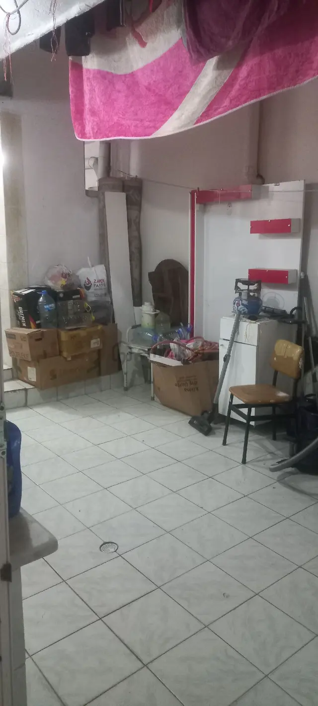Bursa Bahar Mah 2 Katlı Bina 2