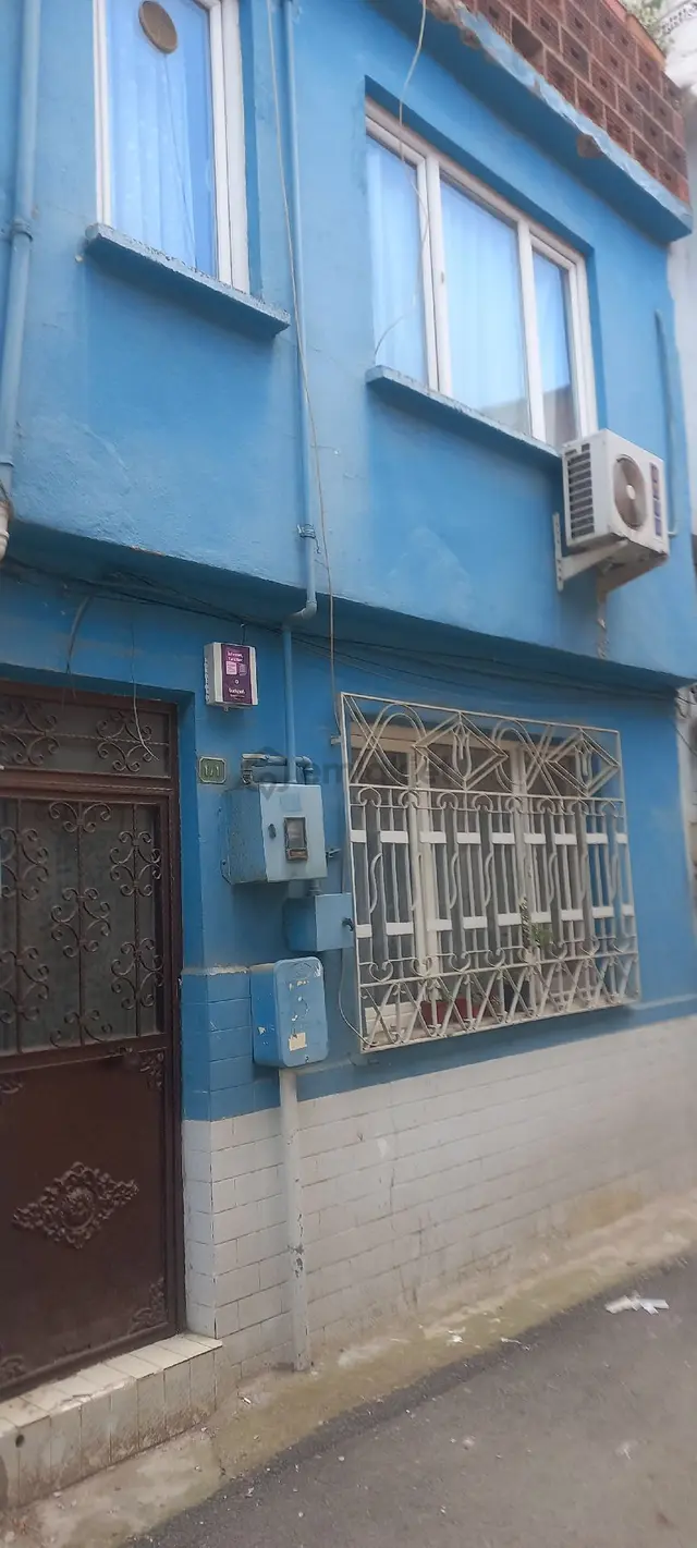Bursa Bahar Mah 2 Katlı Bina Bursa Bahar Mah 2 Katlı Bina