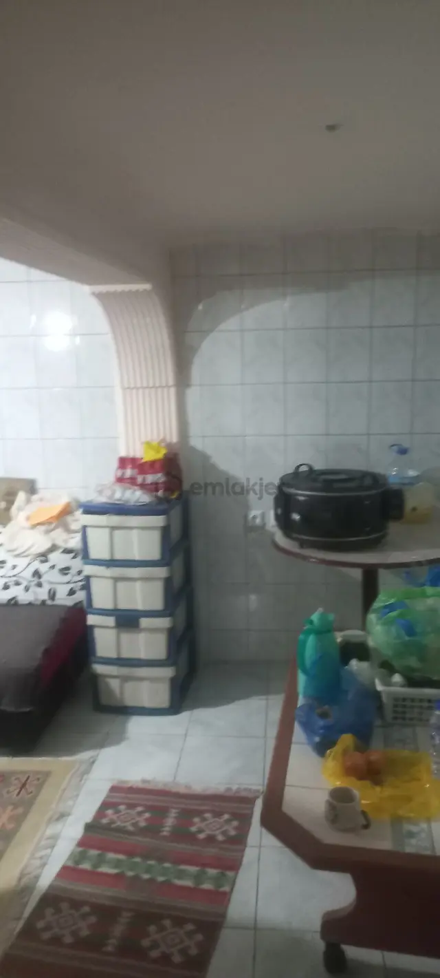 Bursa Bahar Mah 2 Katlı Bina 4
