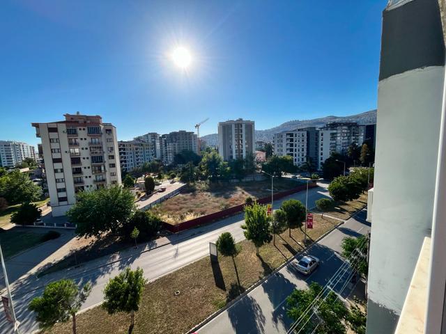 Fırst Key'den Osmangazi Merkezi Konumda Site İçerisinde Ferah 2+1 Daire 5