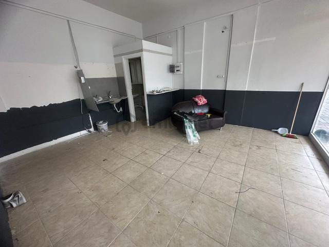 Alanya Cikcilli Mah.kiralık 26 M2 Dükkan 5