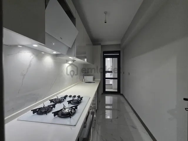 Rw Nestten Çamlıca Mh Asansörlü Ankastre Setli İskanlı 2+0 Daire 4