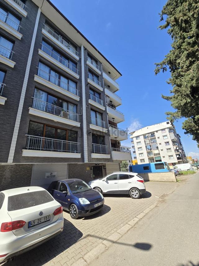 Kiralık Luna Awm Arkası Full Eşyalı 2+1 Daire 4