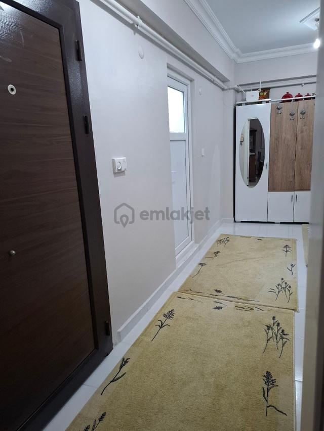 Merkezi Konumda Temiz Kiralık Daire 5