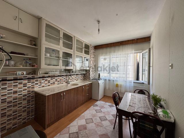 Altın Emlak Giresun'dan Merkezde Eşyalı 2+1 Kiralık Daire 4