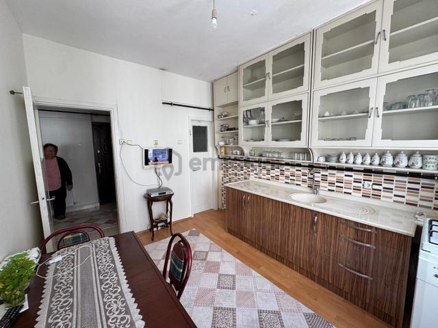 Altın Emlak Giresun'dan Merkezde Eşyalı 2+1 Kiralık Daire 5