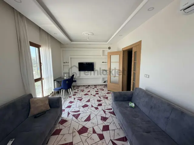 Acar Emlaktan Acil Satılık Toki 4 Etap Ful Eşyalı 2+1 90m2 Daire 2