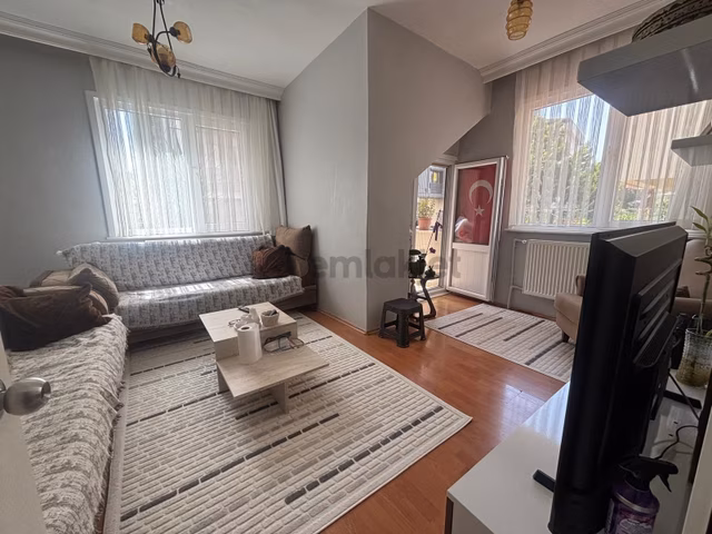 Kartal Orhantepe De Satılık Daire Kartal Orhantepe De Satılık Daire