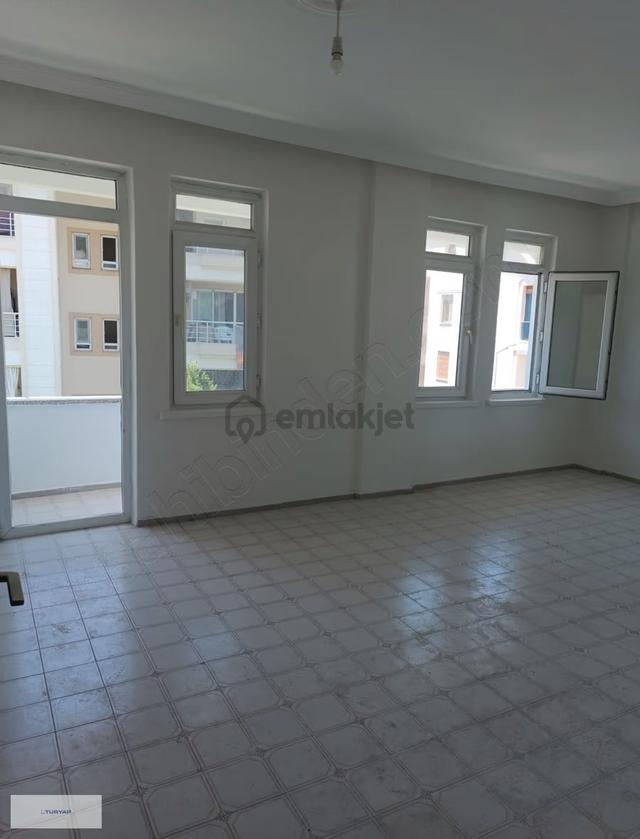 Hatıpırımı Mahallesınde Kıralık Bos Duz Daıre 5