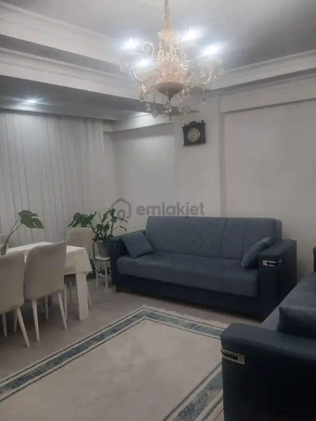 Yeni Daire 3+1 5