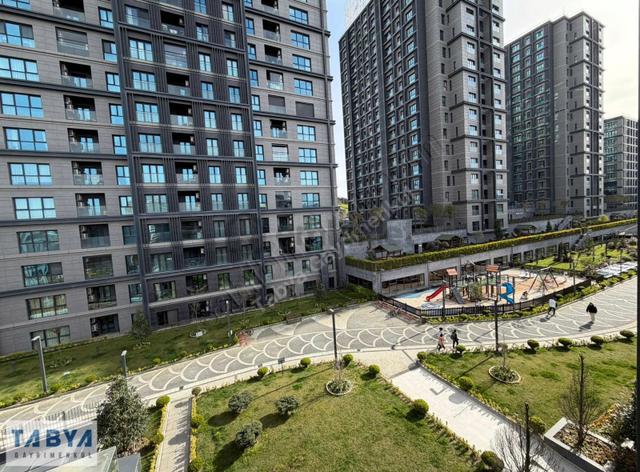 Avangart Vadi İst'da 4+1 Sitenin En Özel Dairesi Büyük Teraslı 4