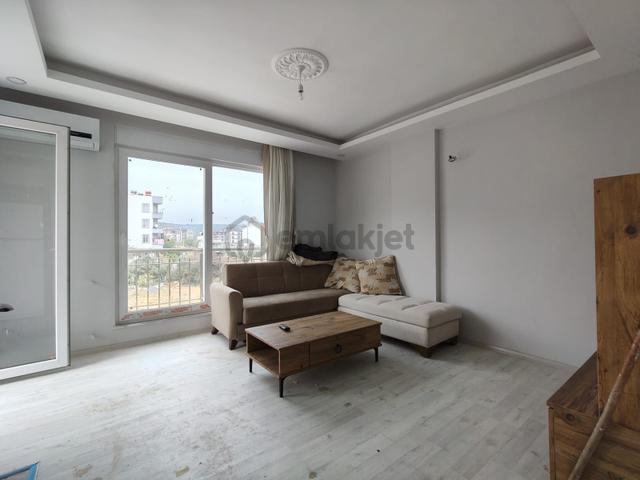 Antalya Aydoğmuş 2+1 Bakımlı Katta Daire 3