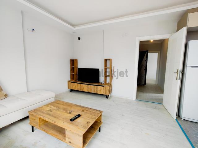 Antalya Aydoğmuş 2+1 Bakımlı Katta Daire 4