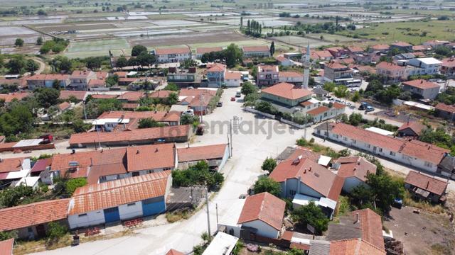 Gönen Sarıköy'de Konut İmarlı Satılık Arsa 2