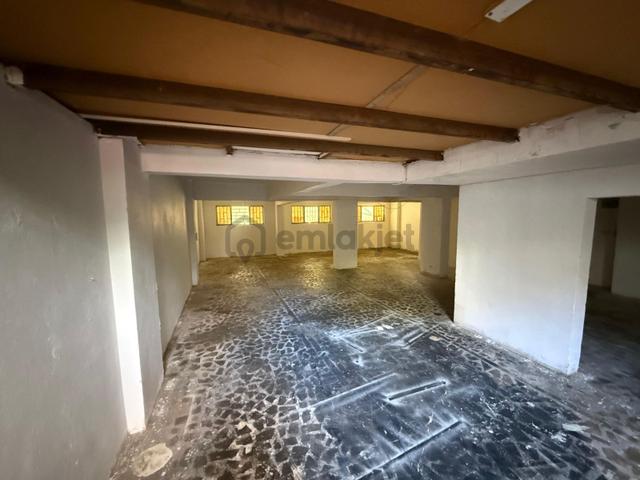 Kaynarca Marmaray'a Komşu | 150 M² Asma Katlı Satılık Dükkan 5
