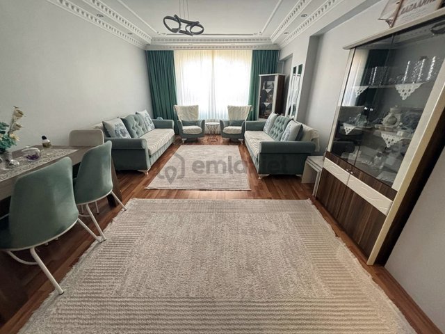 Atapark Mahallesinde Manzaralı Katta 3+1 Atapark Mahallesinde Manzaralı Katta 3+1