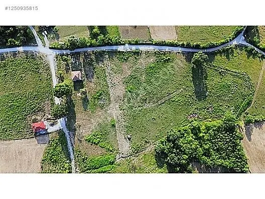 Sahibinden Sahibinden İmarlı Altyapılı Deniz Manzaralı Arsa Pazarlık Payı Vardır 5