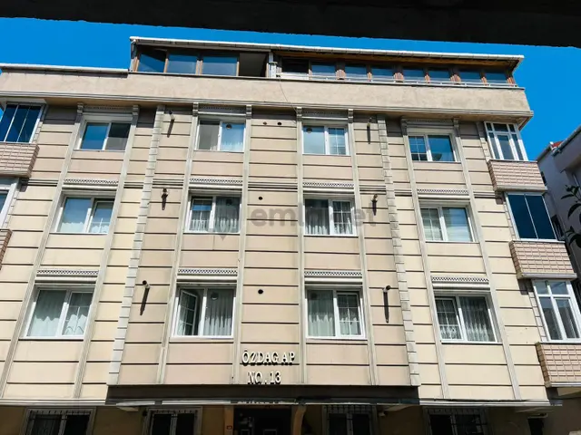 Pegaas'tan Üniversite Mah Metrobüse 3dk 4+1 Satılık Dublex Daire 1